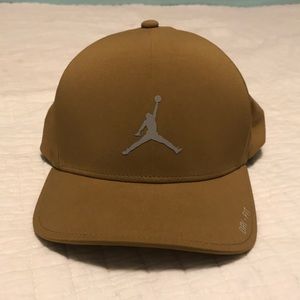 Jordan Fitted Hat